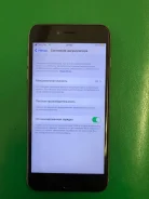 Apple iPhone 6s Plus. �/�, �����, 3G, 4G LTE, NFC ����