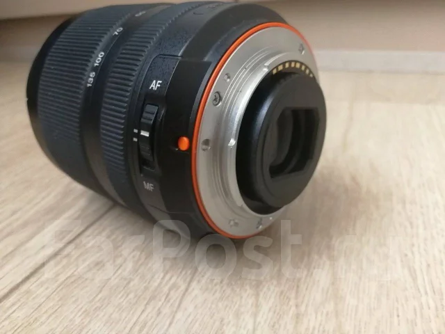 Sony Alpha SLT-A58 Kit. 20 � ����� ��, ���: 14� � ����� ����