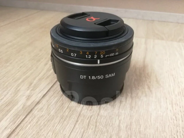 Sony Alpha SLT-A58 Kit. 20 � ����� ��, ���: 14� � ����� ����