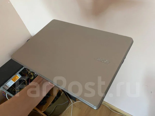 Acer Aspire V5-122P. ��� 4 ��, ���� 500���, WiFi: 1, Bluetooth: 1 ����