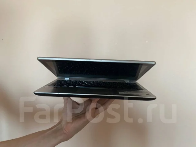 Acer Aspire V5-122P. ��� 4 ��, ���� 500���, WiFi: 1, Bluetooth: 1 ����