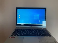 Acer Aspire V5-122P. ��� 4 ��, ���� 500���, WiFi: 1, Bluetooth: 1 ����