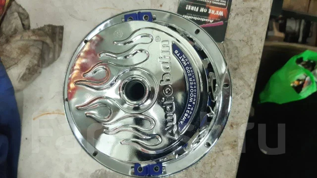 Audiobahn ����