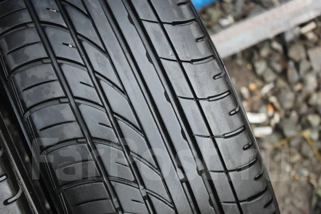 Yokohama DNA map ES340. ������, �/�, ����� 5 % ����