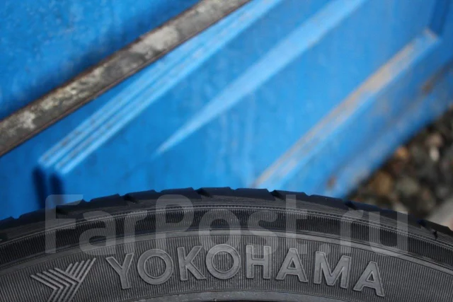 Yokohama DNA map ES340. ������, �/�, ����� 5 % ����