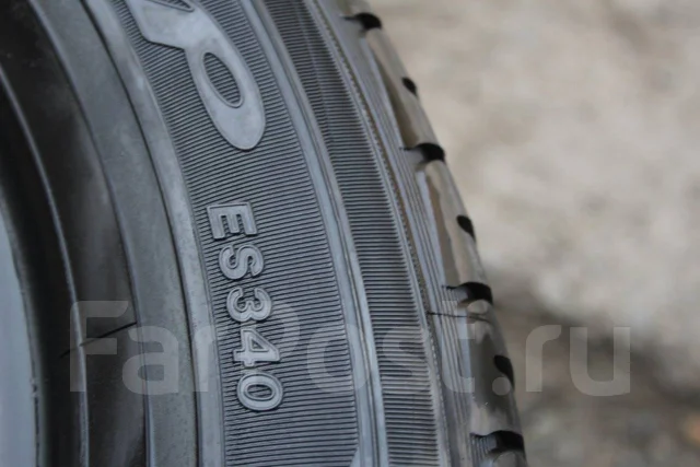 Yokohama DNA map ES340. ������, �/�, ����� 5 % ����
