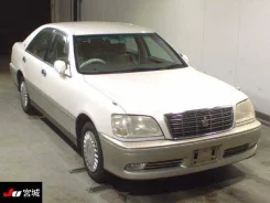 Toyota Crown. �������, 4wd, 2.5, ������, �/�, ��� ���. ��� ����� �� ������������ ����