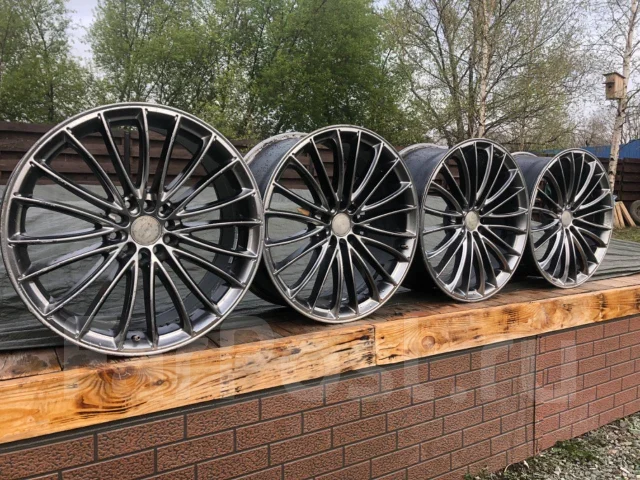 �����. 8.0x18", 5x114.3 ����