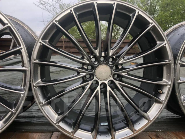 �����. 8.0x18", 5x114.3 ����