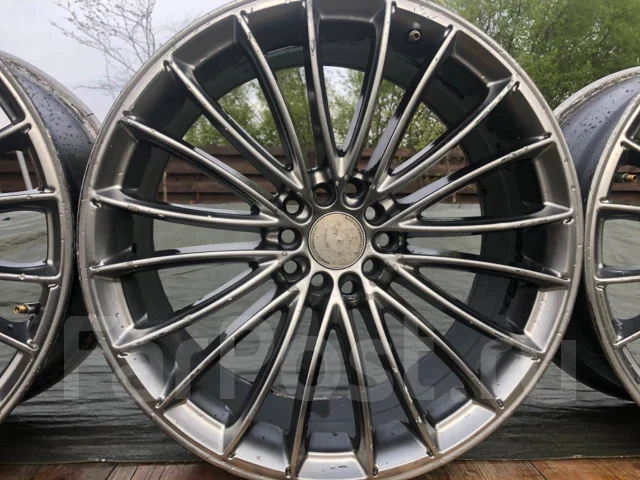 �����. 8.0x18", 5x114.3 ����