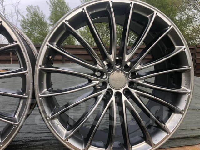 �����. 8.0x18", 5x114.3 ����