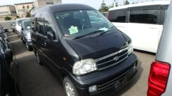 Daihatsu Atrai7. S231G, K3VE ����