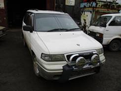 Mazda MPV. LVLW, WLT 