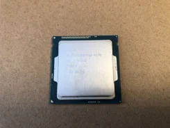 Intel Core i3-4170 ����