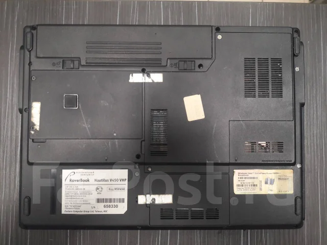 Roverbook. ��� 2048 �� ����