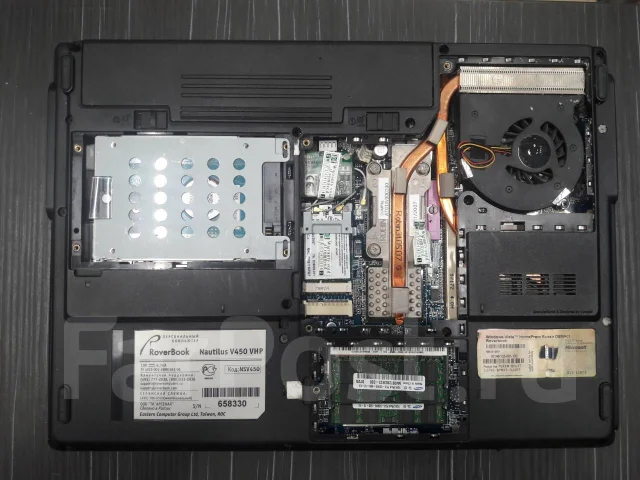 Roverbook. ��� 2048 �� ����