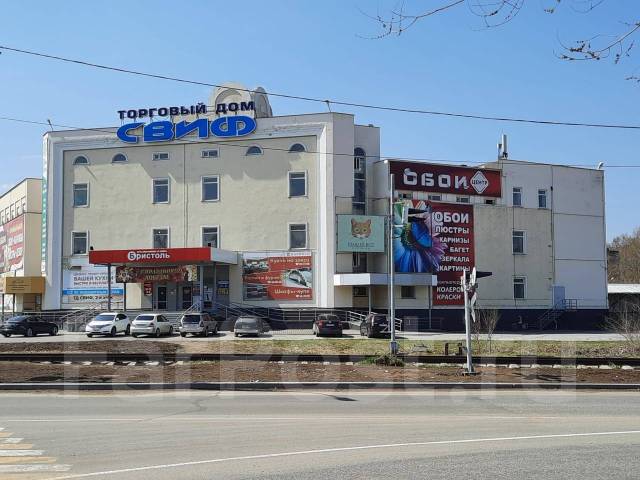 Лада центр хабаровск