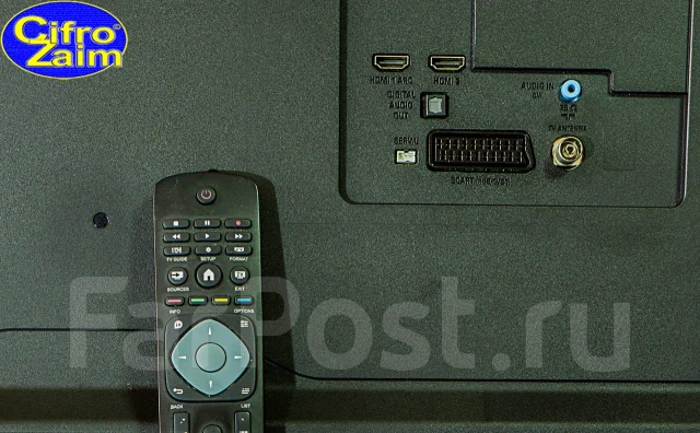 Philips 32PHT4100. LCD (��) ����