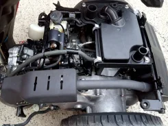 Honda Gyro X ����