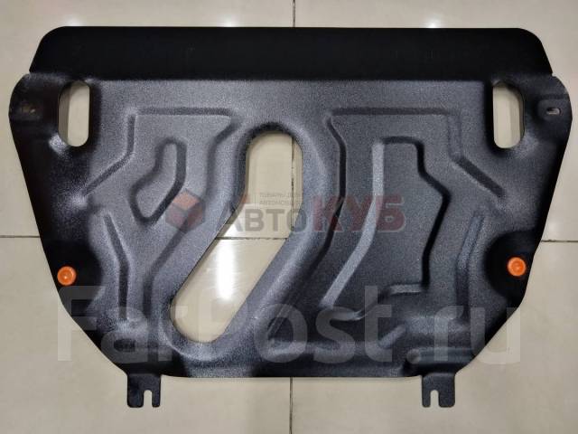 Защита картера и КПП Toyota Rav4 купить во Владивостоке по цене: 3 790 ...