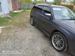 Weds Sport SA-55M. 8.0x18", 5x100, ET30 ����