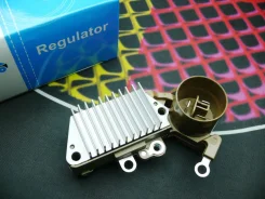 ����-��������� ���������� Krauf=Toyota 27700-58020, 1HZ,14B,1HDT, (24V) ARN6461AD ����