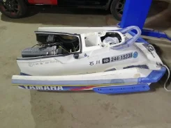 Yamaha Marine Jet 700RA ����