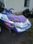 Yamaha Marine Jet 650TL ����
