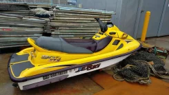 Kawasaki STX 900 ����