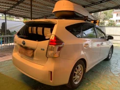 Toyota Prius a. �������, ��������, 1.8, ������ ����