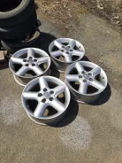 DUB Lit. x16", 5x110 ����