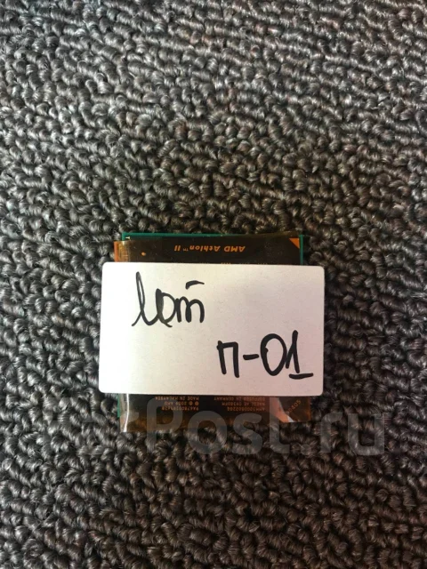 AMD Athlon II ����