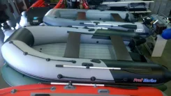 Profmarine. 2022 ���, ����� 3,5��., ��������� ���������, 18��.�., ������ ����