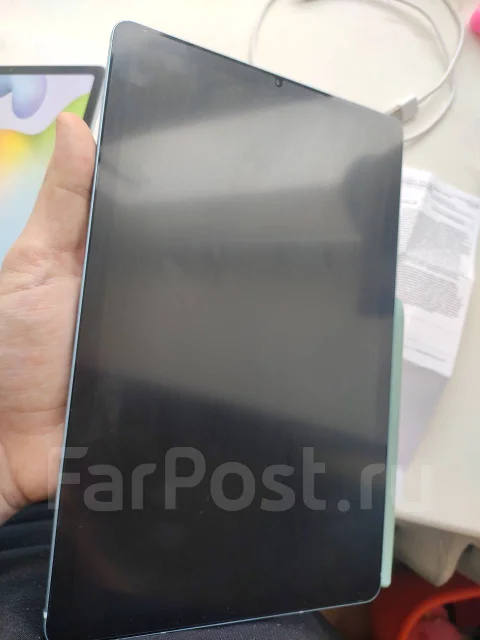 Samsung Galaxy Tab S6 ����