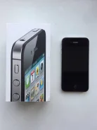 Apple iPhone 4. �/�, ������, 3G, 4G LTE ����