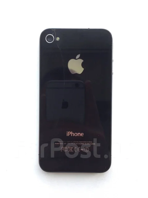 Apple iPhone 4. �/�, ������, 3G, 4G LTE ����