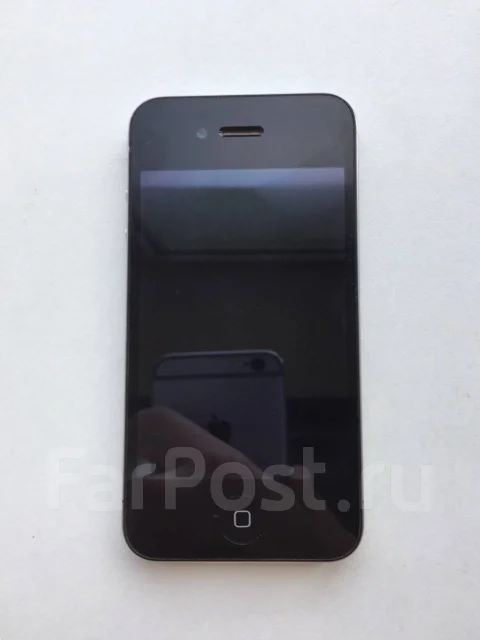 Apple iPhone 4. �/�, ������, 3G, 4G LTE ����