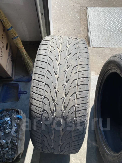 Toyo Proxes S/T. ������, 2018 ���, �/�, ����� 50 % ����