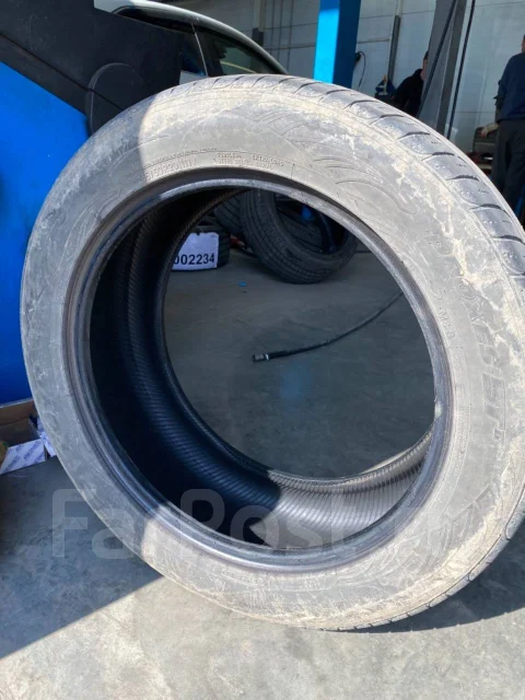 Toyo Proxes S/T. ������, 2018 ���, �/�, ����� 50 % ����