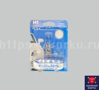 ����� Philips 12-55W. H1 White Vision 12258WHVB1 12258WHVB1 12258WHVB1 ����