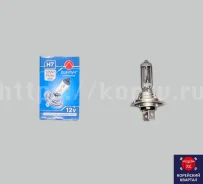 ����� ���������� H7 12V 55W ������ 12557 12557 ����
