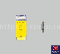 ����� Narva 12-10 ��. �10.5*43 L=43. SV8.5 17314 ������ 17314 17314 ����