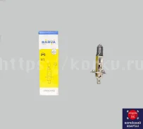 ����� Narva 12-55W. H1 ����������� ��� ������� 48320 ������ 1/1�� 48320 48320 ����