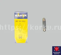 ����� SV5 24V5W Narva FEST 5*43 17185 17185 17185 ����