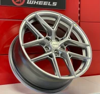 Vossen HF-5. 7.5x17", 5x112, ET38, �� 66,6���. ����