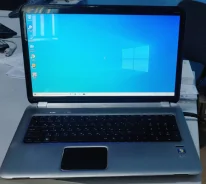 HP Pavilion g7. 17.3", ��� 4 ��, ���� 500���, WiFi: 1 ����