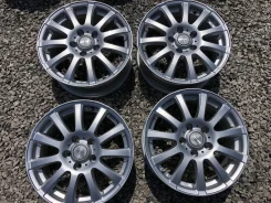 CSA Strada. 6.5x16", 5x114.3, ET38, �� 72,0���. ����