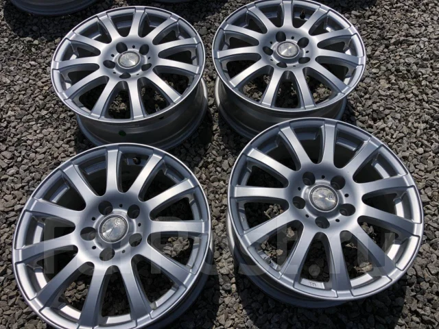 CSA Strada. 6.5x16", 5x114.3, ET38, �� 72���. ����