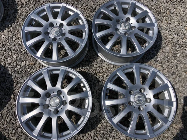 CSA Strada. 6.5x16", 5x114.3, ET38, �� 72���. ����