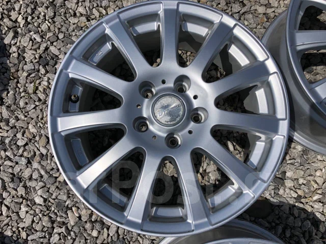 CSA Strada. 6.5x16", 5x114.3, ET38, �� 72���. ����